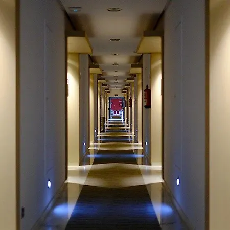 Hipotels Gran Conil&spa Hotel Conil De La Frontera