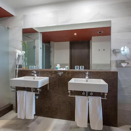 Hipotels Gran Conil&spa Conil De La Frontera