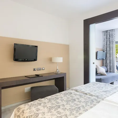 Hipotels Gran Conil&spa 4* Conil De La Frontera