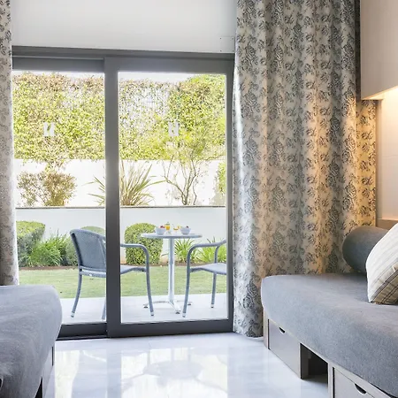 Hotel Hipotels Gran Conil&spa Conil De La Frontera