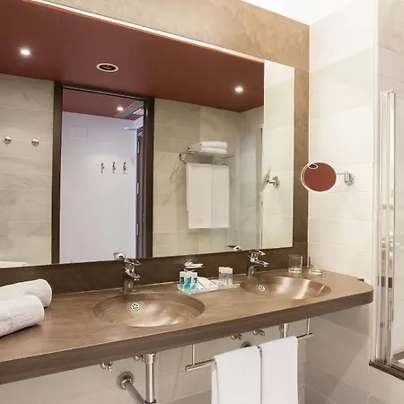 Hipotels Gran Conil&spa