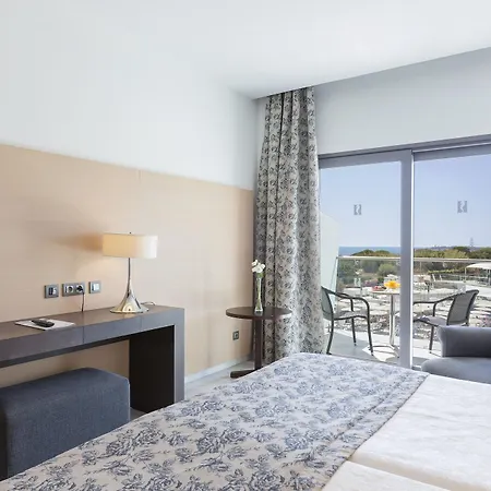 Hotel Hipotels Gran Conil