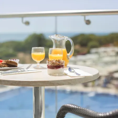 Hipotels Gran Conil&spa Conil De La Frontera