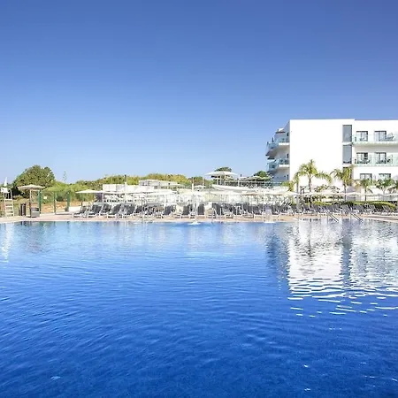 Hipotels Gran Conil&spa 4* Conil De La Frontera