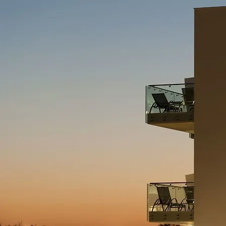 Hipotels Gran Conil&spa