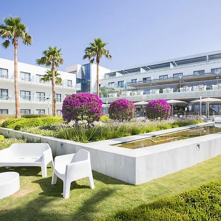 Hipotels Gran Conil Hotel Conil De La Frontera