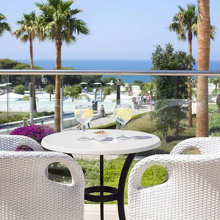 Hipotels Gran Conil&spa 4* Conil De La Frontera