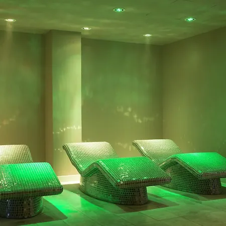 Hipotels Gran Conil&spa Hotel 4*