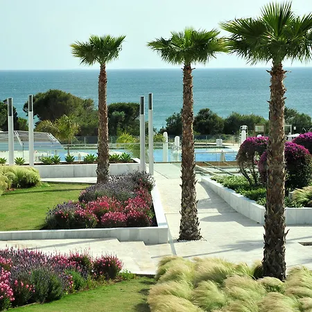 Hotel Hipotels Gran Conil&spa 4*