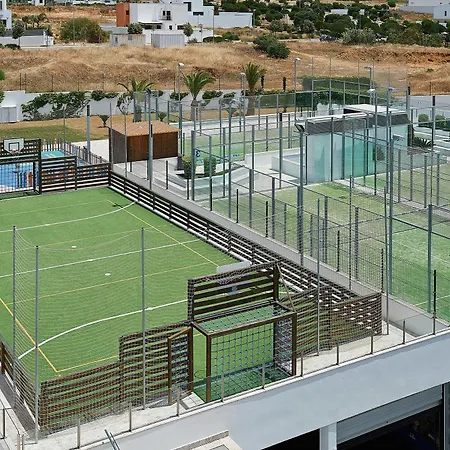 Hipotels Gran Conil 4*
