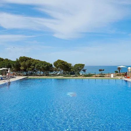 Hipotels Gran Conil&spa Hotel Conil De La Frontera