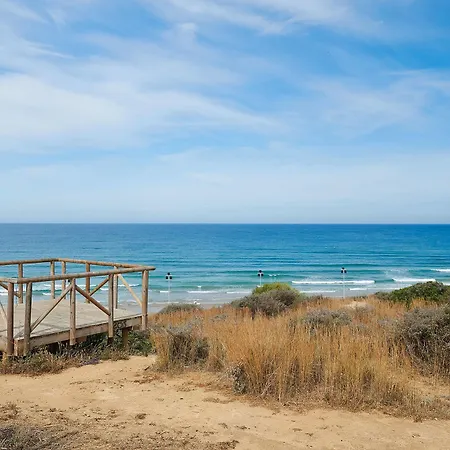 Hipotels Gran Conil Hotel 4*