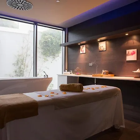 Hipotels Gran Conil&spa Conil De La Frontera