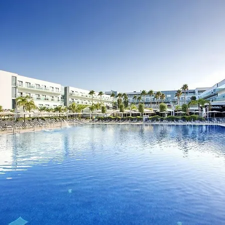 Hotel Hipotels Gran Conil 4*