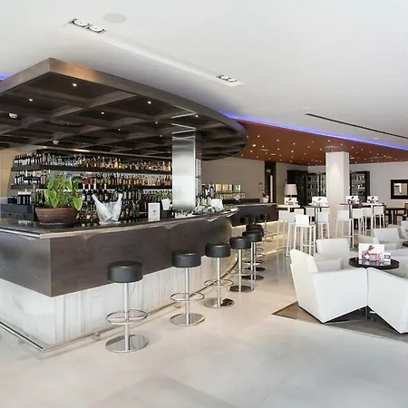 Hipotels Gran Conil Hotel