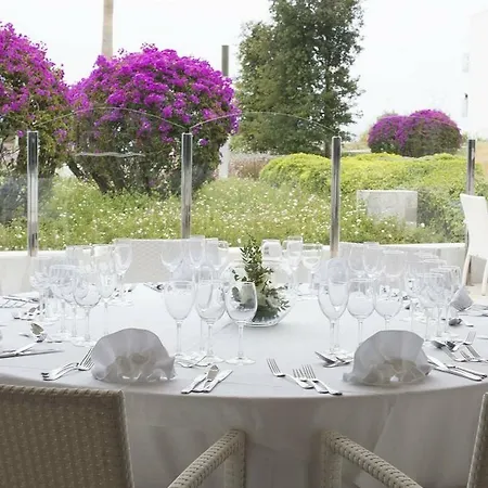 Hipotels Gran Conil&spa 4*