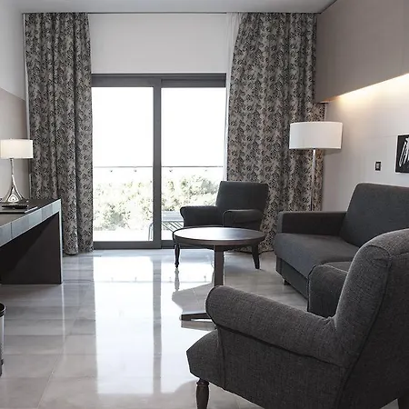 Hipotels Gran Conil 4*