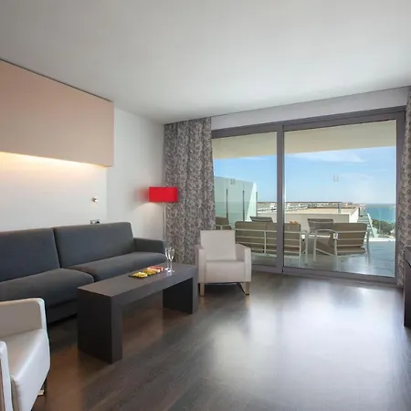 Hipotels Gran Conil Hotel 4*