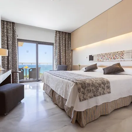 Hipotels Gran Conil Hotel 4*