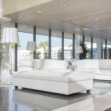 Hotel Hipotels Gran Conil 4*