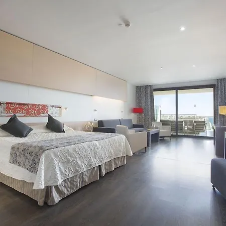 Hipotels Gran Conil Hotel Conil De La Frontera