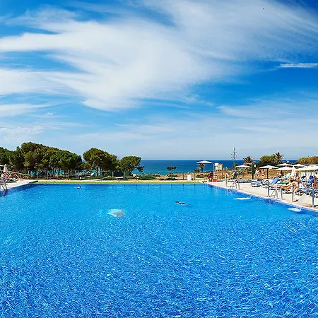 Hotel Hipotels Gran Conil