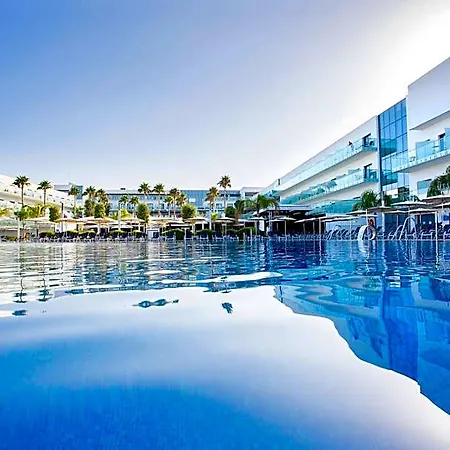 Hipotels Gran Conil Hotel Conil De La Frontera