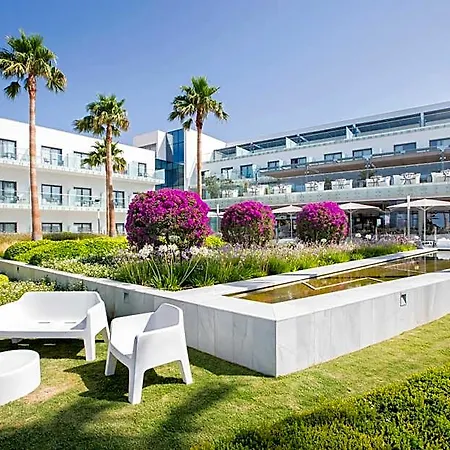 Hipotels Gran Conil Hotel Conil De La Frontera