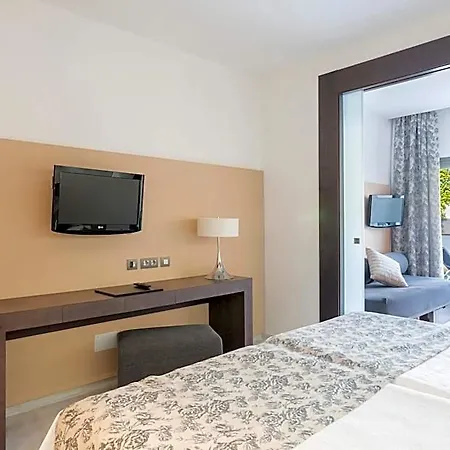 Hipotels Gran Conil 4*