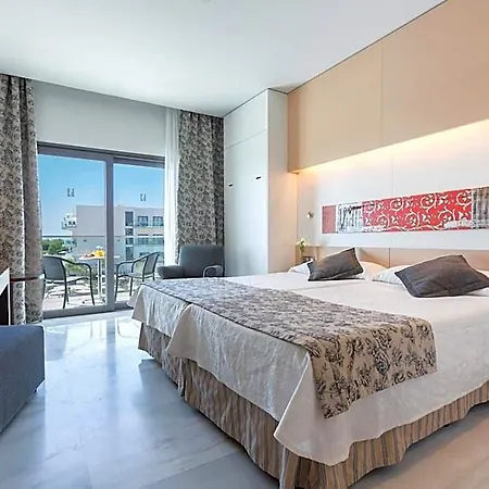 Hotel Hipotels Gran Conil
