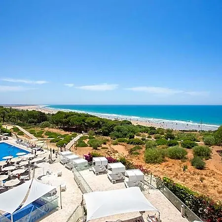 Hipotels Gran Conil Conil De La Frontera