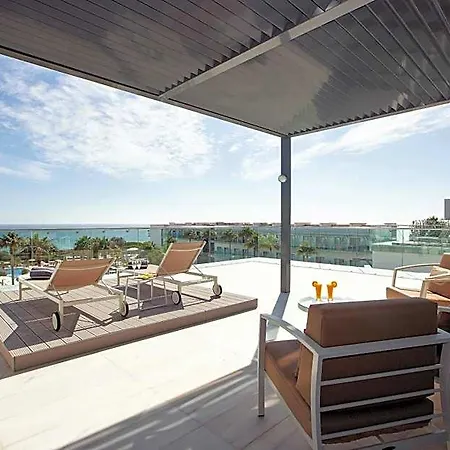 Hotel Hipotels Gran Conil Conil De La Frontera