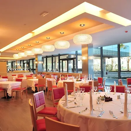 Hotel Hipotels Gran Conil