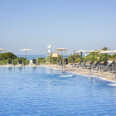 Hotel Hipotels Gran Conil Conil De La Frontera