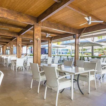 Hipotels Gran Conil 4* Кониль-де-ла-Фронтера