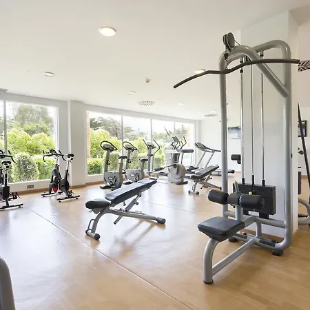 Hipotels Gran Conil Hotel