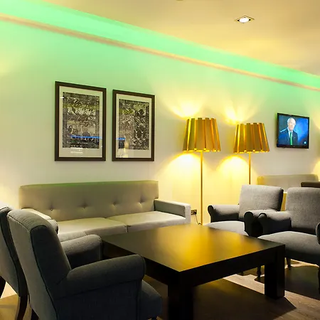 Hipotels Gran Conil Hotel 4*