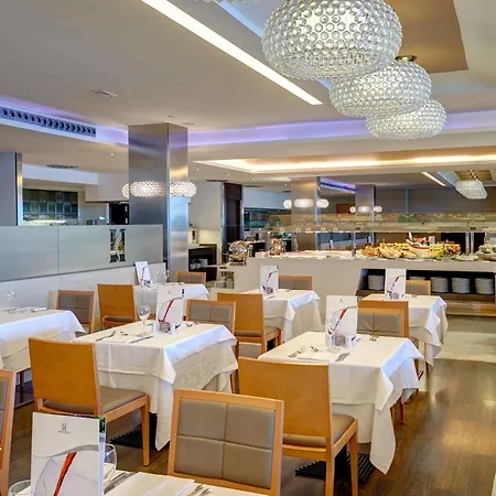 Hipotels Gran Conil Hotel 4*