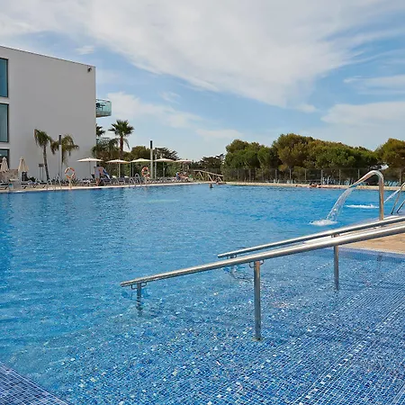 Hipotels Gran Conil 4*