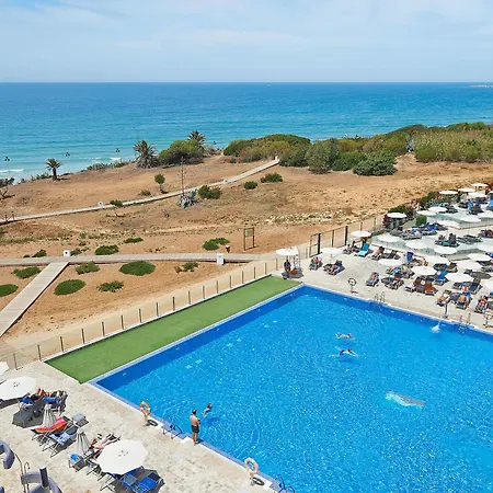 Hotel Hipotels Gran Conil 4*