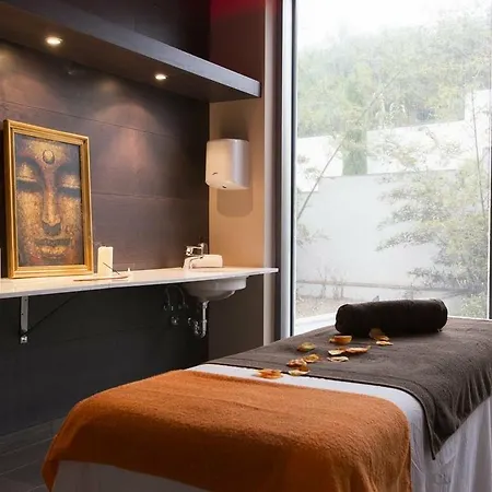 Szálloda Hipotels Gran Conil 4*