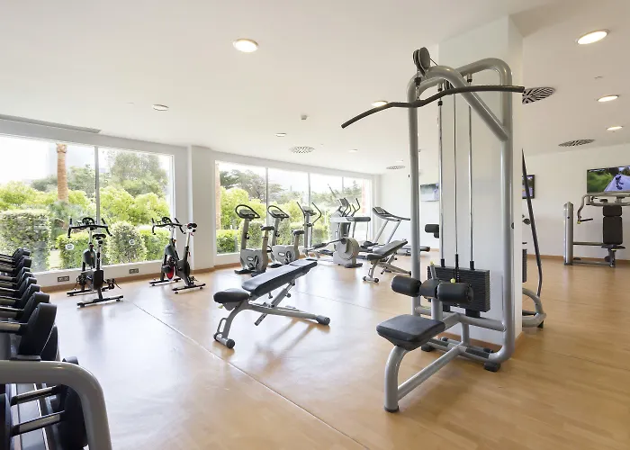 Hipotels Gran Conil Hotel Conil De La Frontera