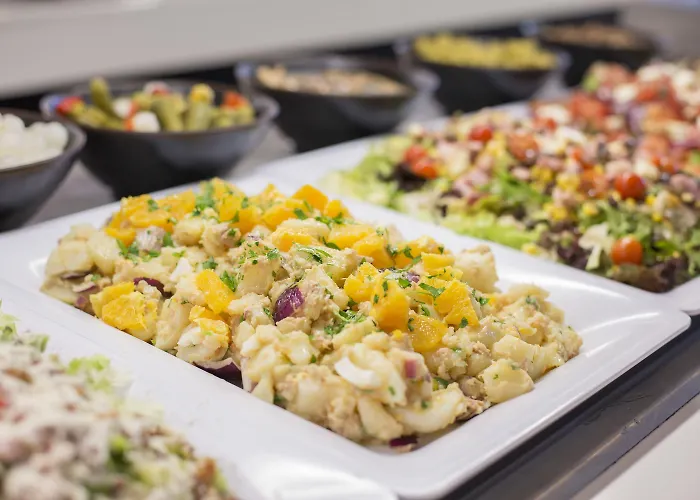 Hipotels Gran Conil Hotel