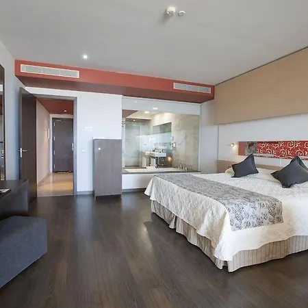Hotel Hipotels Gran Conil 4*