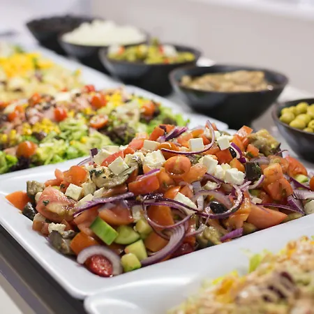 Отель Hipotels Gran Conil 4*