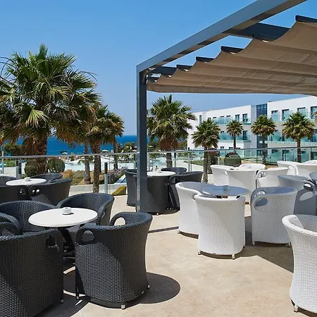 Hipotels Gran Conil 4* Кониль-де-ла-Фронтера