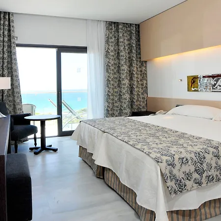 Отель Hipotels Gran Conil 4*