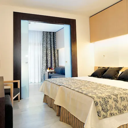 Hipotels Gran Conil Hotel
