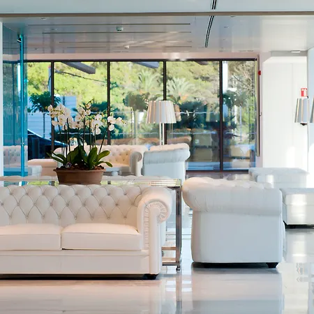 Hipotels Gran Conil 4* Кониль-де-ла-Фронтера