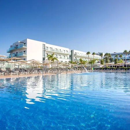 Hipotels Gran Conil Отель 4*